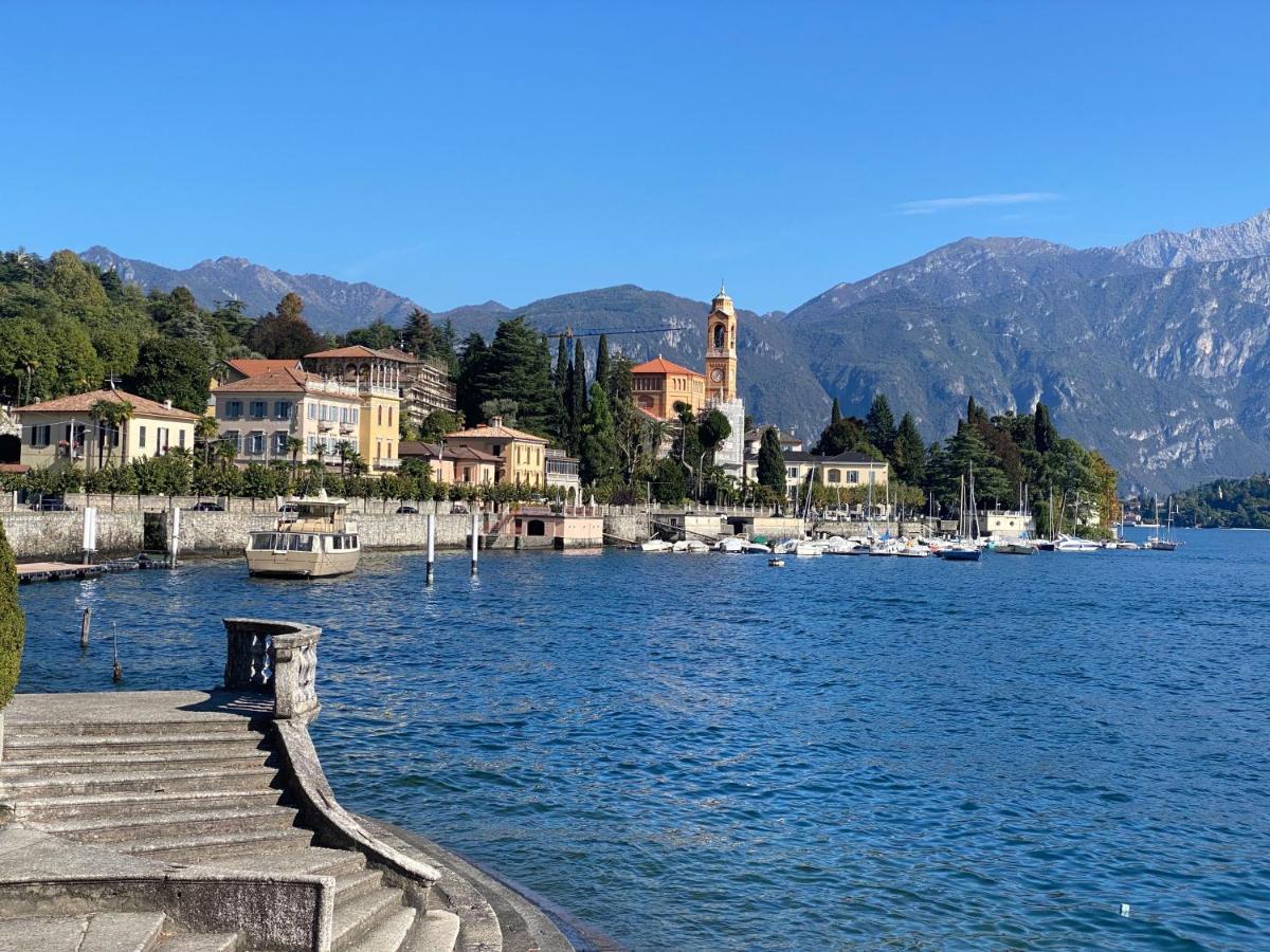 Villa Lina Tremezzo Eksteriør bilde