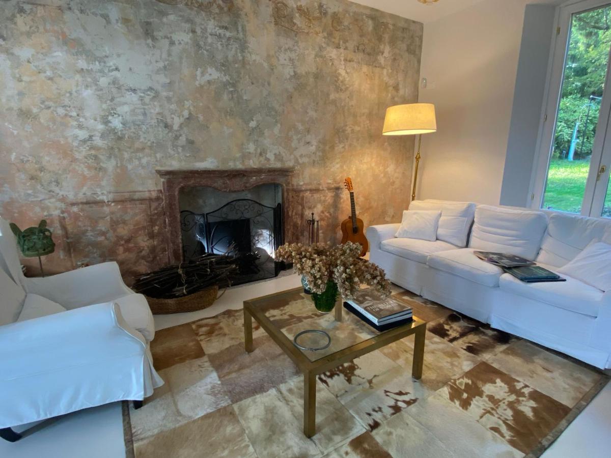 Villa Lina Tremezzo Eksteriør bilde