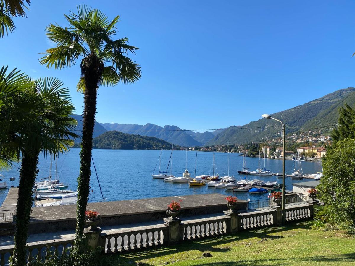 Villa Lina Tremezzo Eksteriør bilde
