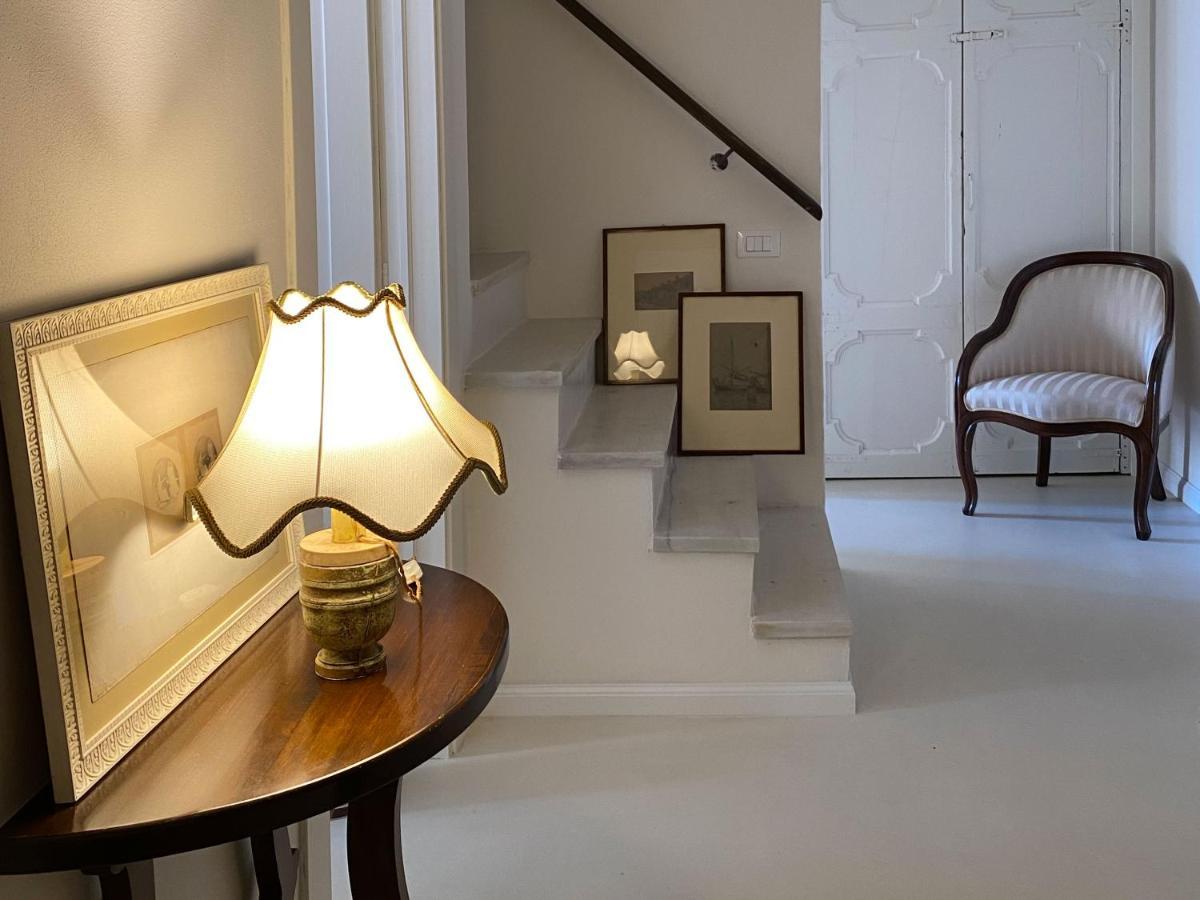 Villa Lina Tremezzo Eksteriør bilde