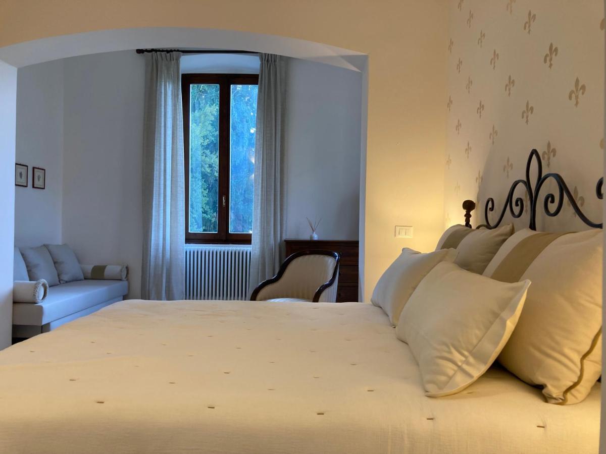 Villa Lina Tremezzo Eksteriør bilde