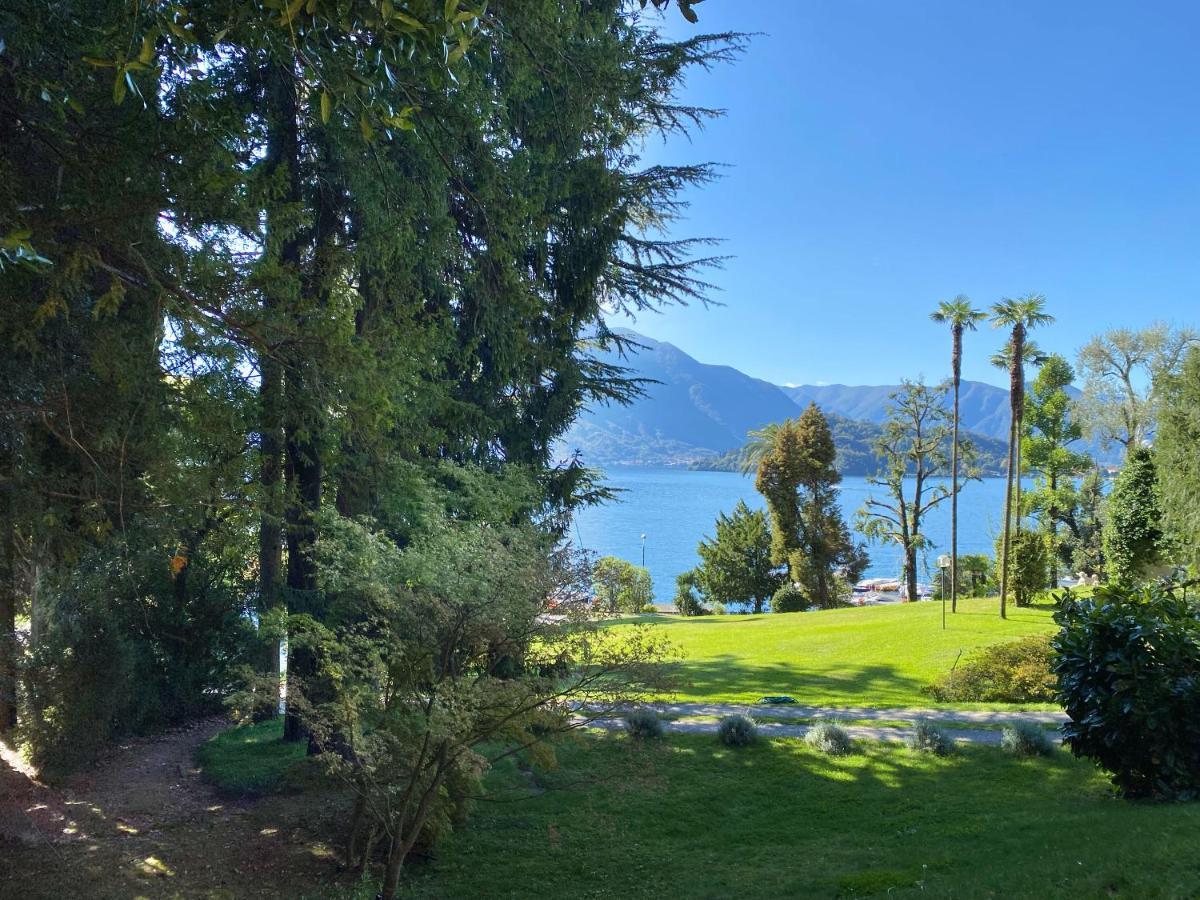 Villa Lina Tremezzo Eksteriør bilde