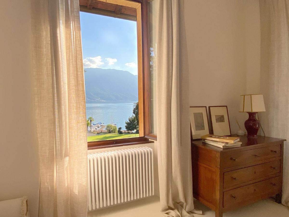 Villa Lina Tremezzo Eksteriør bilde